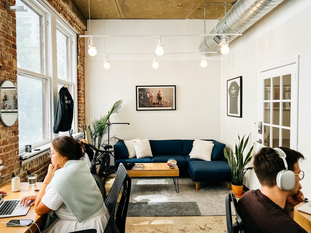 Framed Art for Hotels